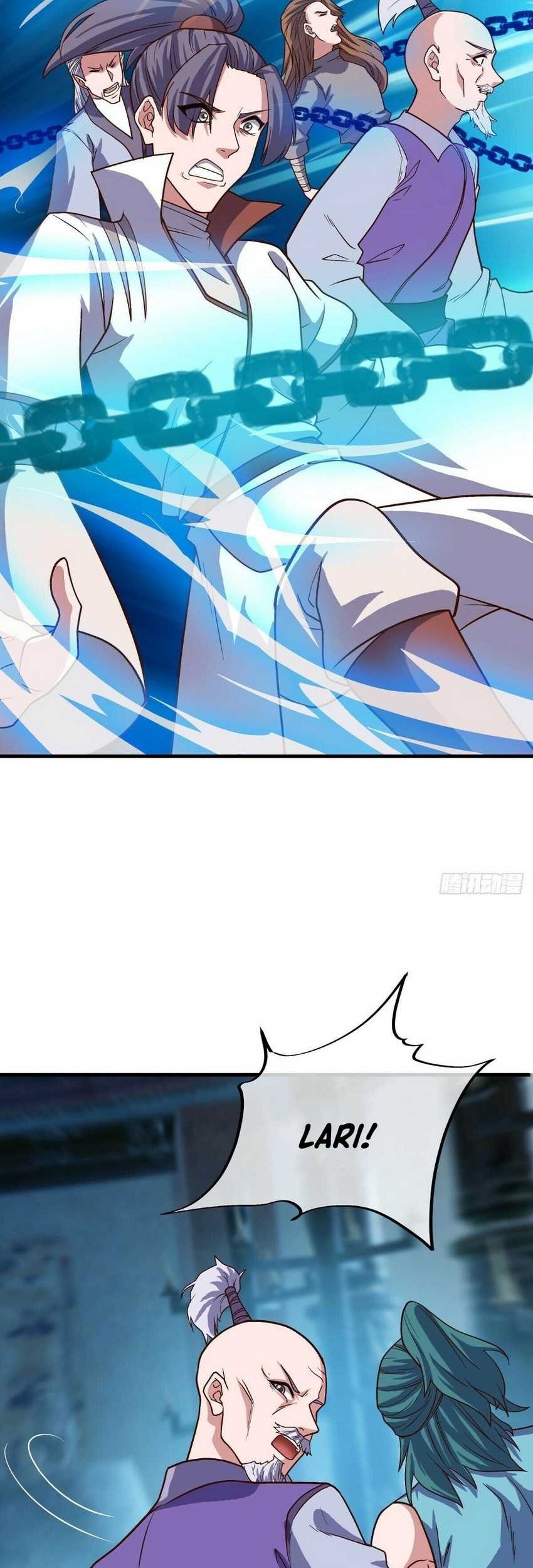 Peerless Soul Chapter 548 Gambar 12