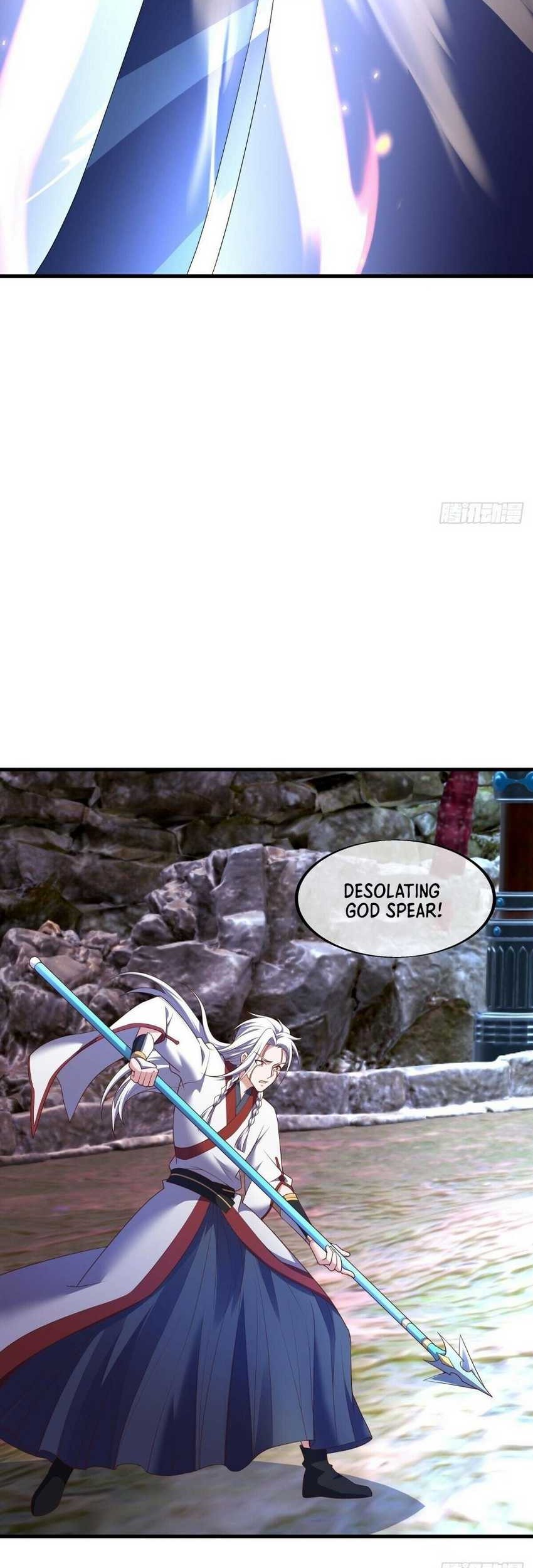 Peerless Soul Chapter 548 Gambar 17