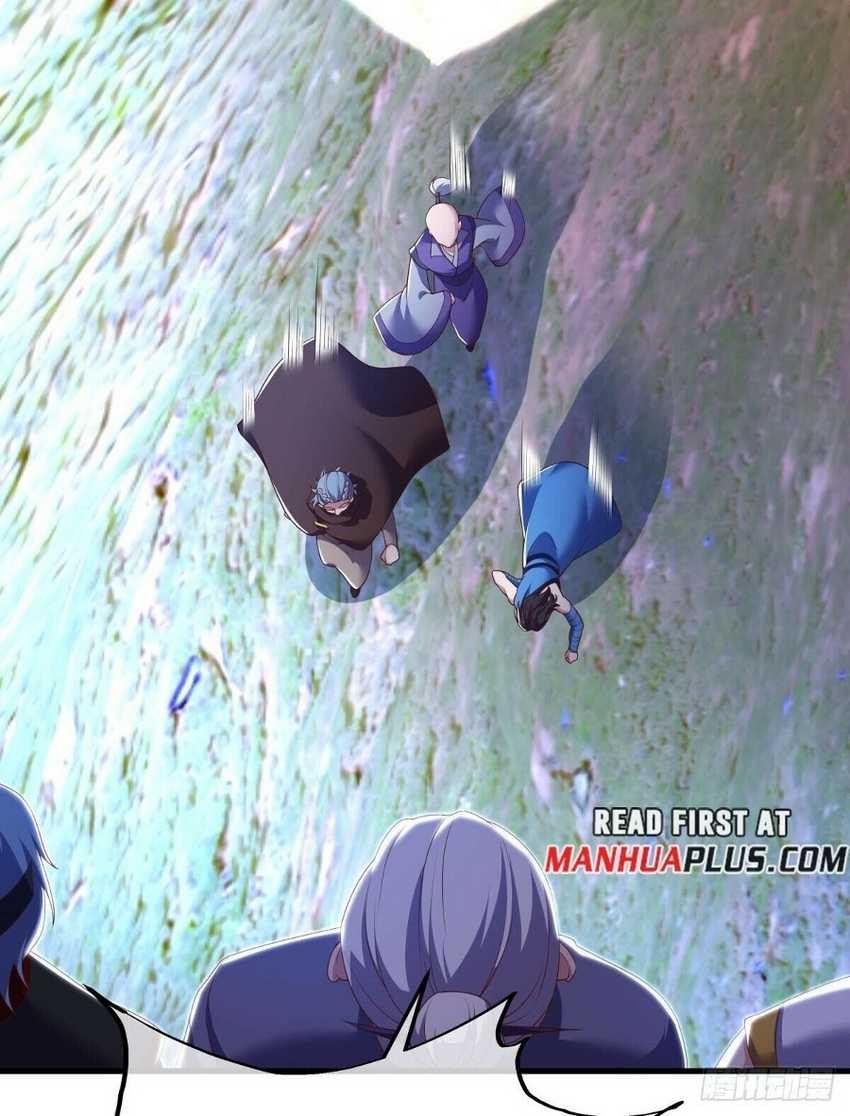 Peerless Soul Chapter 548 Gambar 19