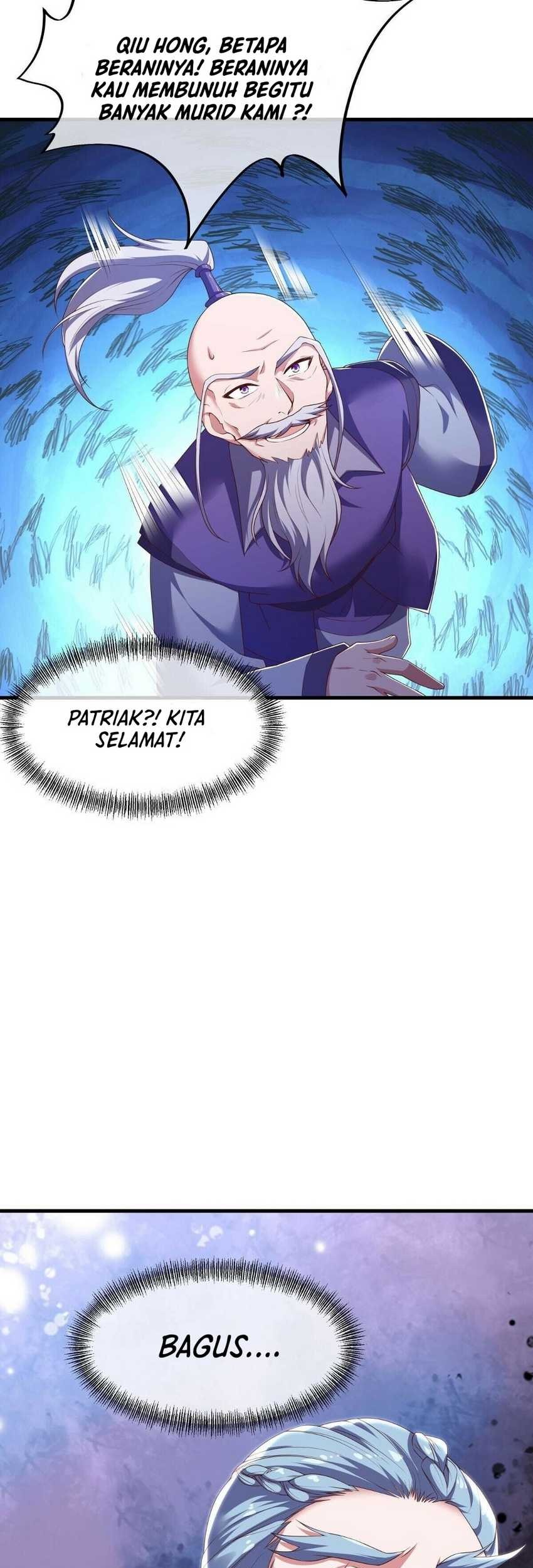 Peerless Soul Chapter 548 Gambar 20