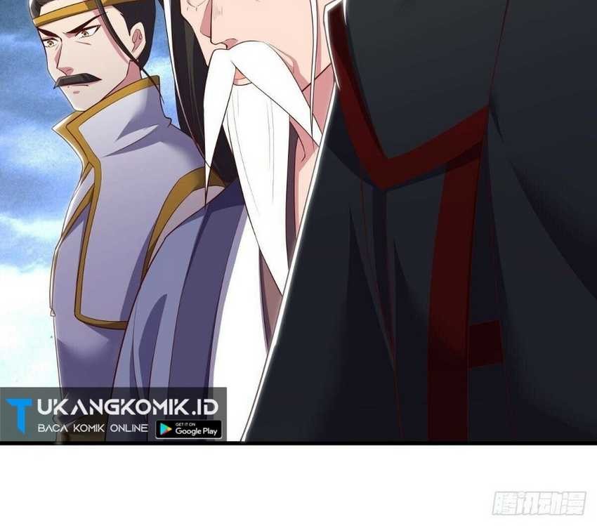 Peerless Soul Chapter 548 Gambar 24