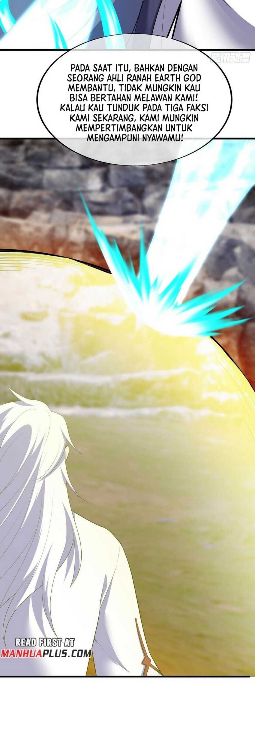 Peerless Soul Chapter 548 Gambar 32