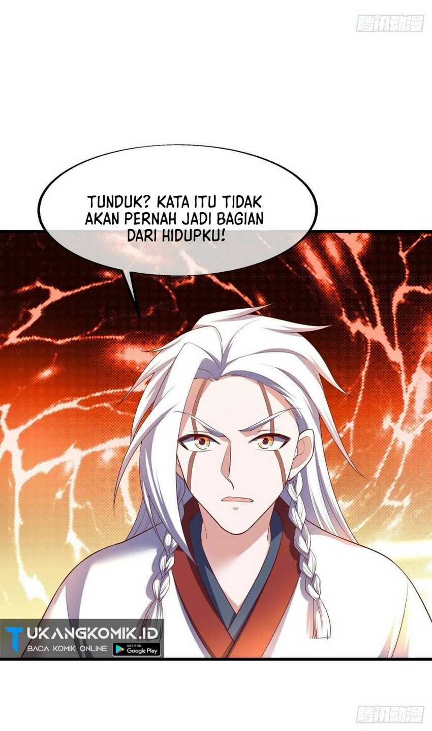 Peerless Soul Chapter 548 Gambar 33