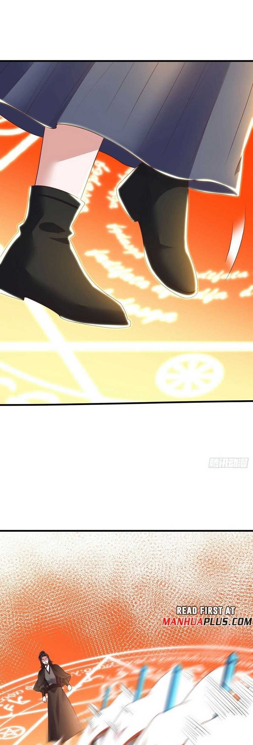 Peerless Soul Chapter 548 Gambar 34