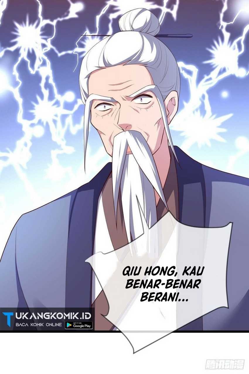 Peerless Soul Chapter 548 Gambar 38