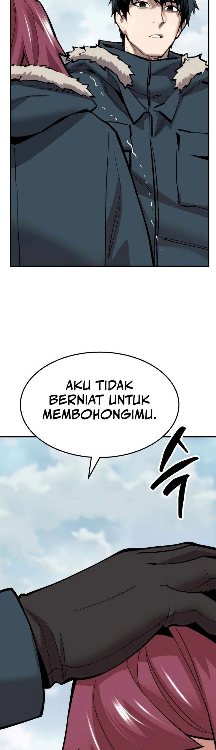 Limit Breaker Chapter 102 Gambar 106
