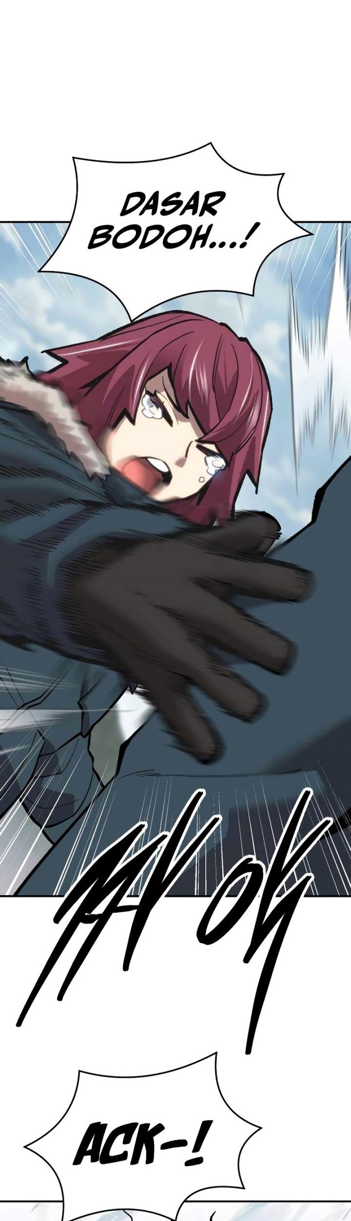 Limit Breaker Chapter 102 Gambar 111