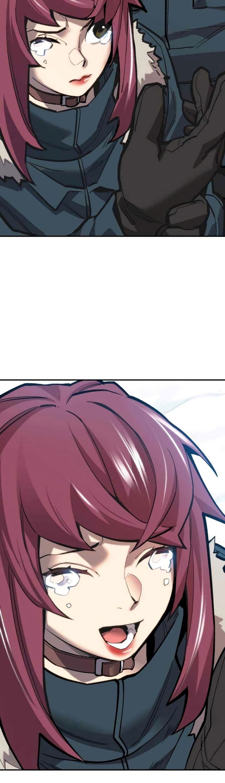 Limit Breaker Chapter 102 Gambar 113