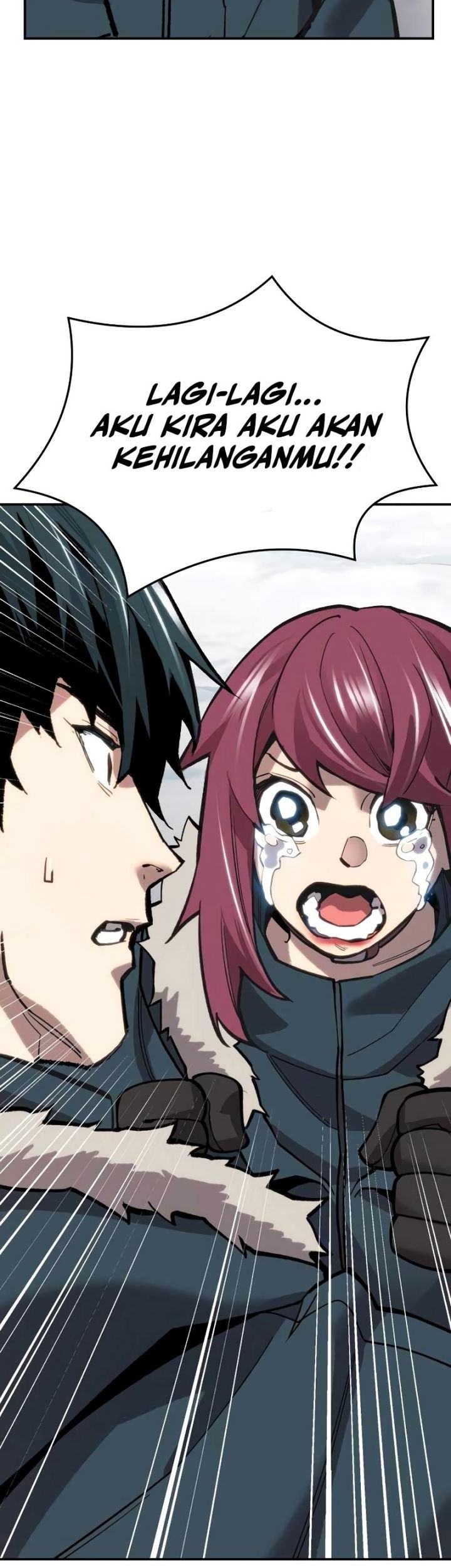 Limit Breaker Chapter 102 Gambar 110