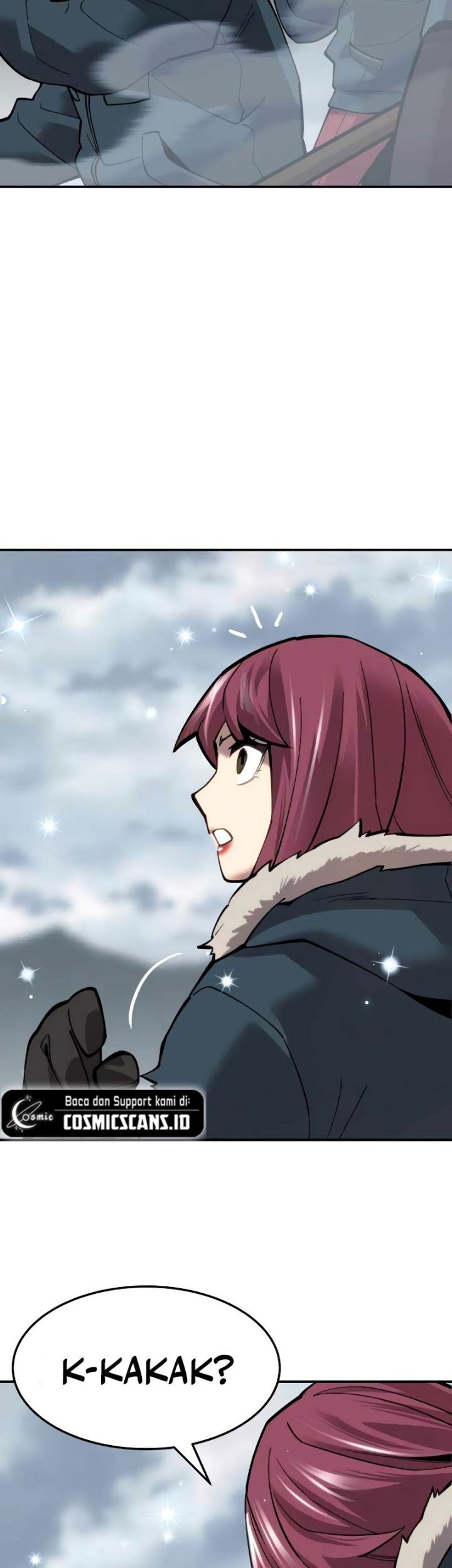 Limit Breaker Chapter 102 Gambar 71