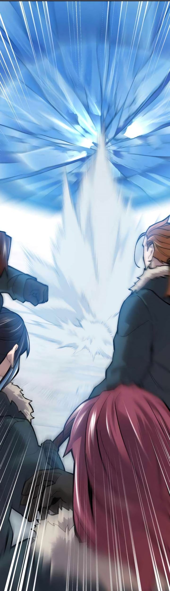 Limit Breaker Chapter 102 Gambar 67