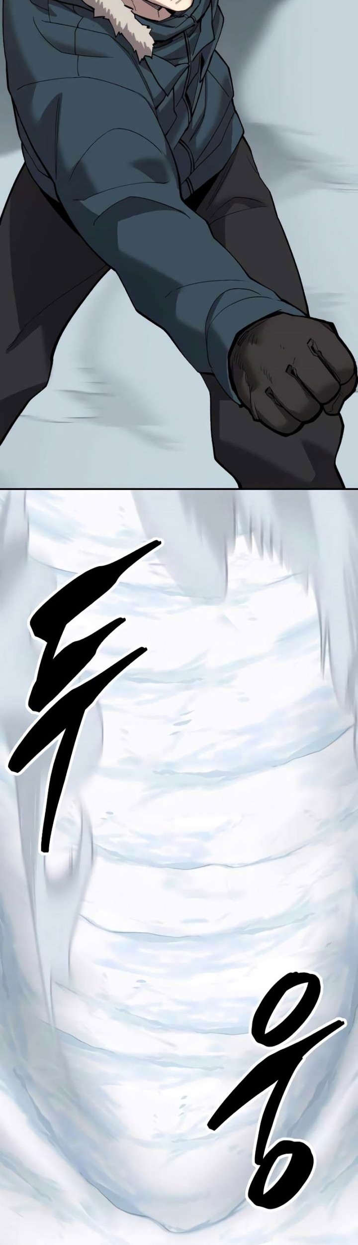 Limit Breaker Chapter 102 Gambar 79