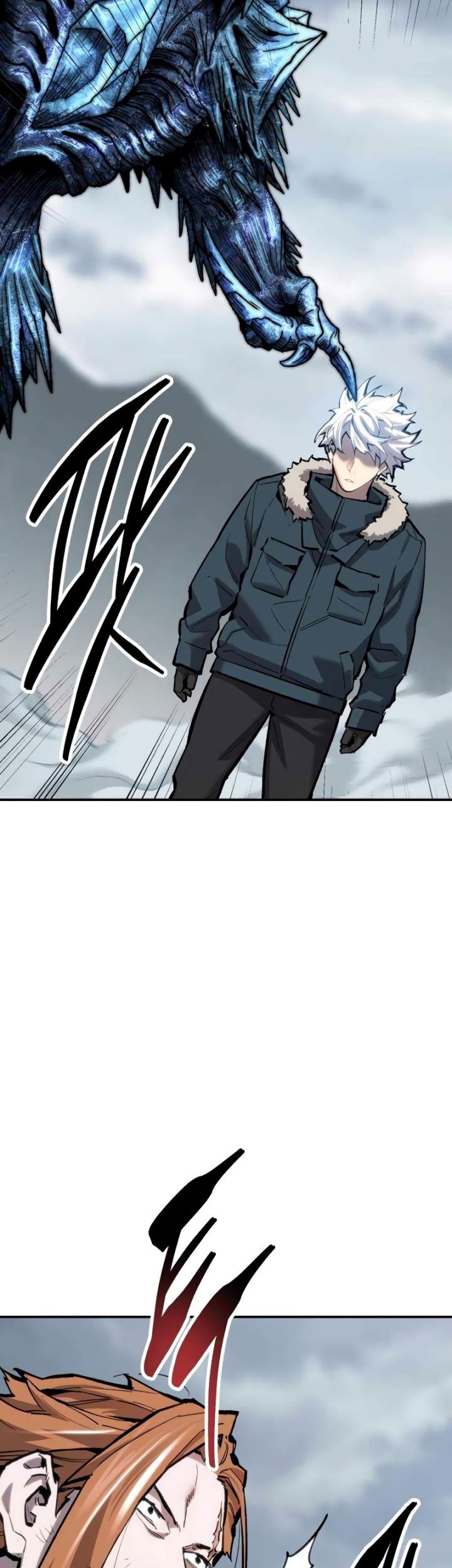 Limit Breaker Chapter 102 Gambar 76