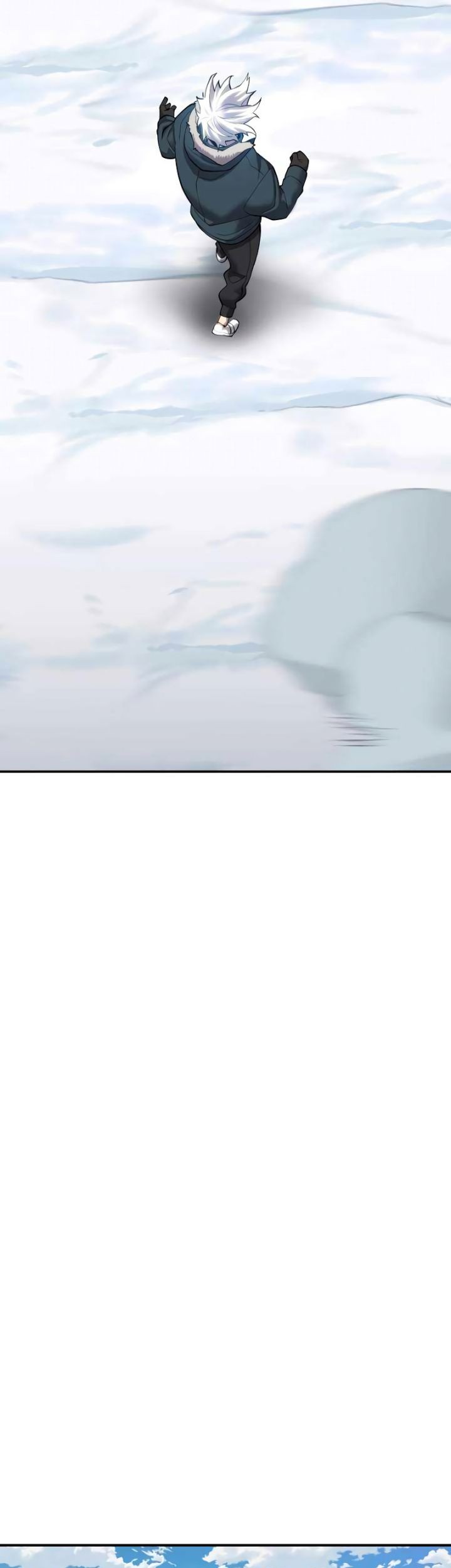 Limit Breaker Chapter 102 Gambar 81