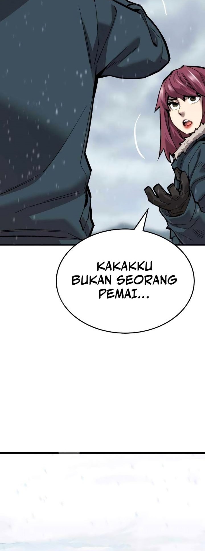 Limit Breaker Chapter 102 Gambar 6
