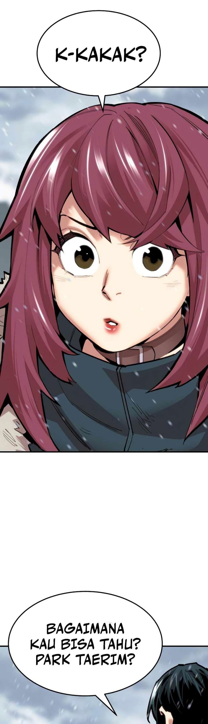 Limit Breaker Chapter 102 Gambar 9