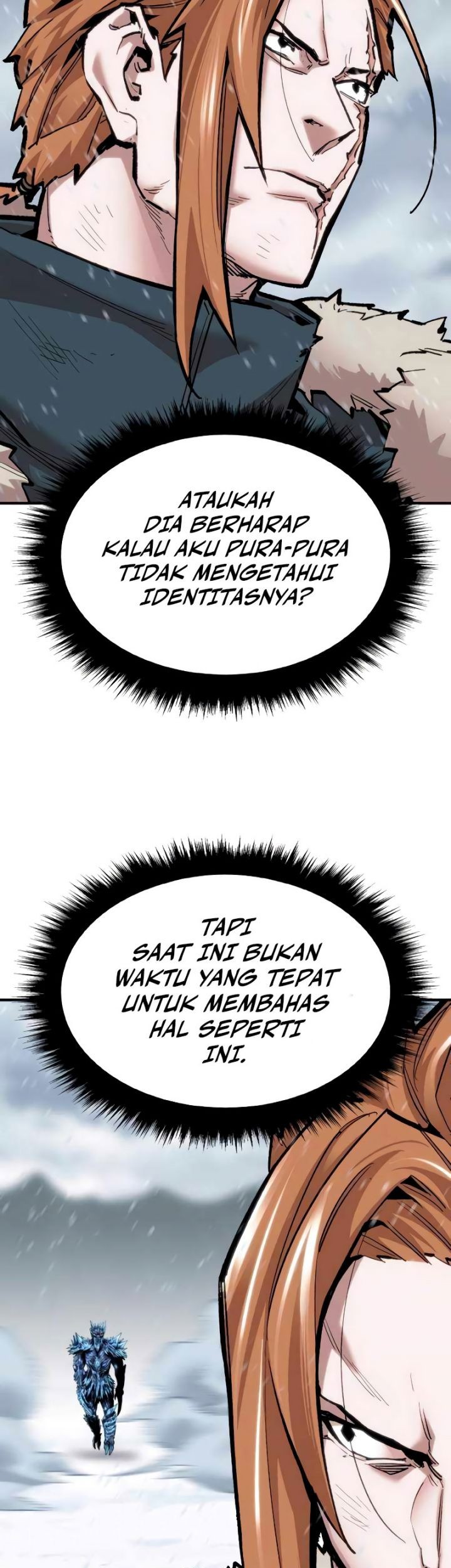 Limit Breaker Chapter 102 Gambar 11