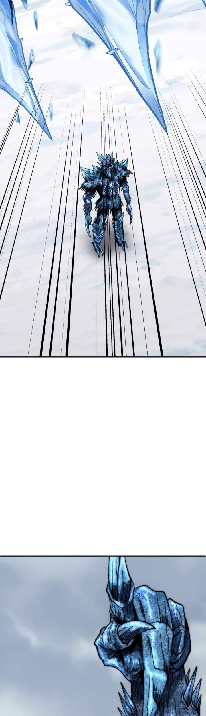 Limit Breaker Chapter 102 Gambar 15