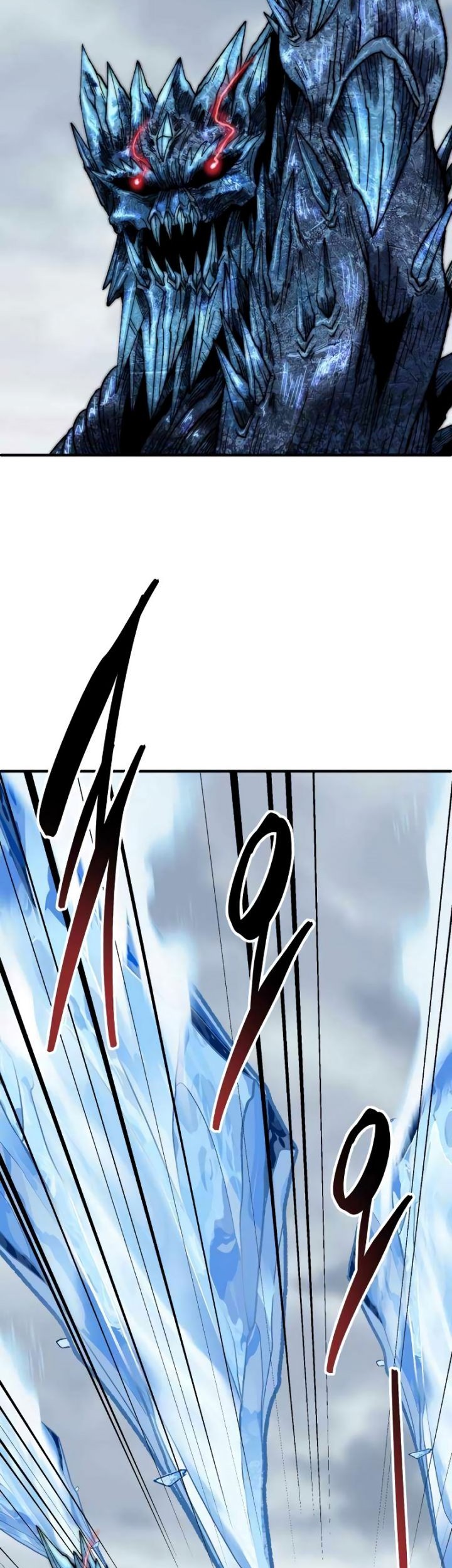 Limit Breaker Chapter 102 Gambar 16