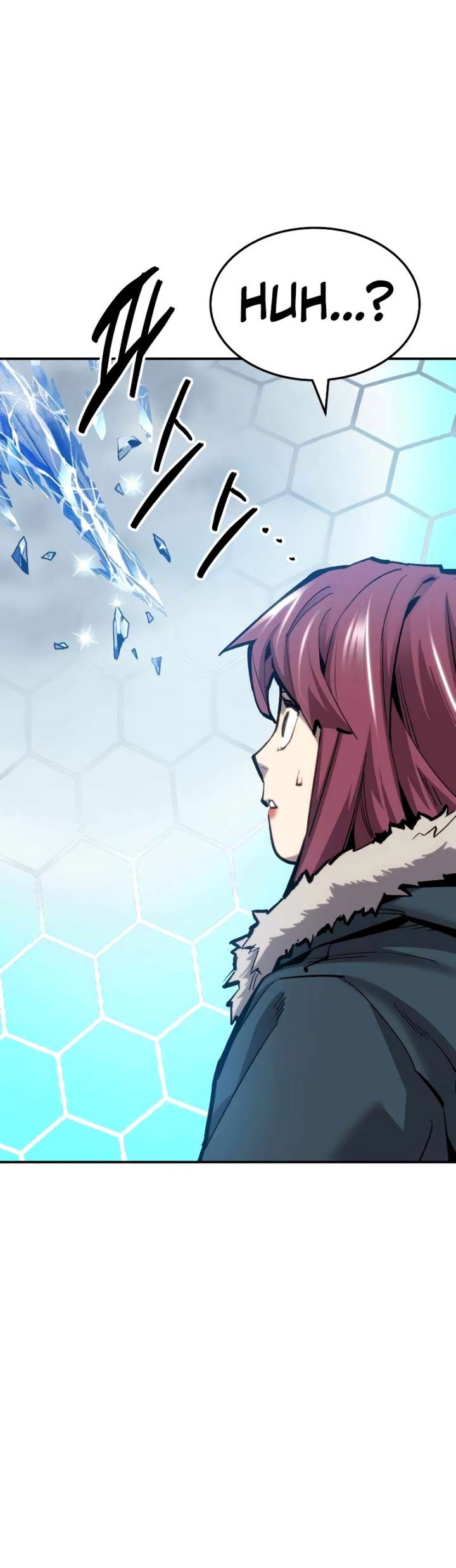 Limit Breaker Chapter 102 Gambar 26