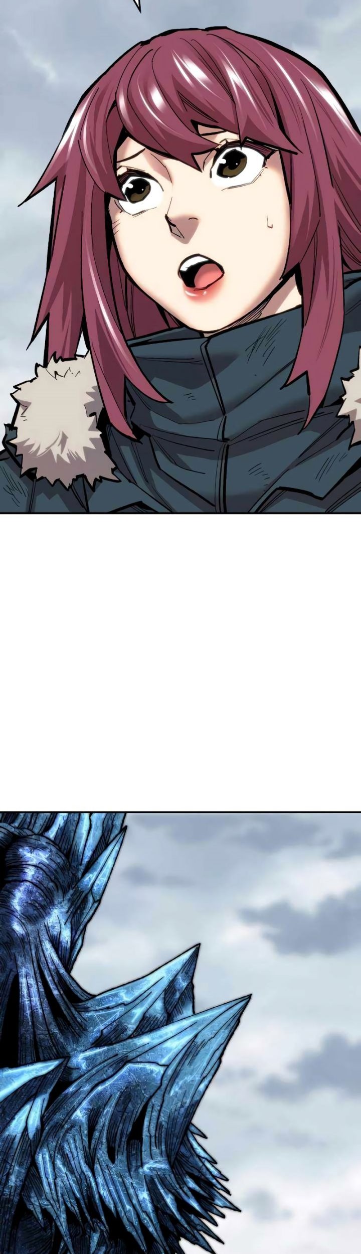 Limit Breaker Chapter 102 Gambar 35