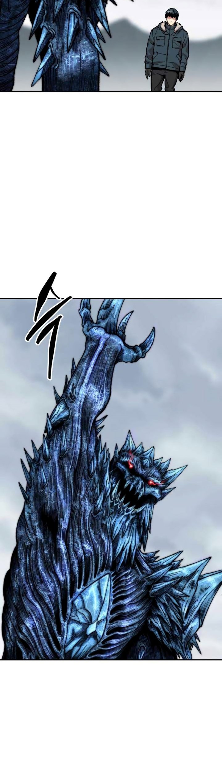 Limit Breaker Chapter 102 Gambar 36