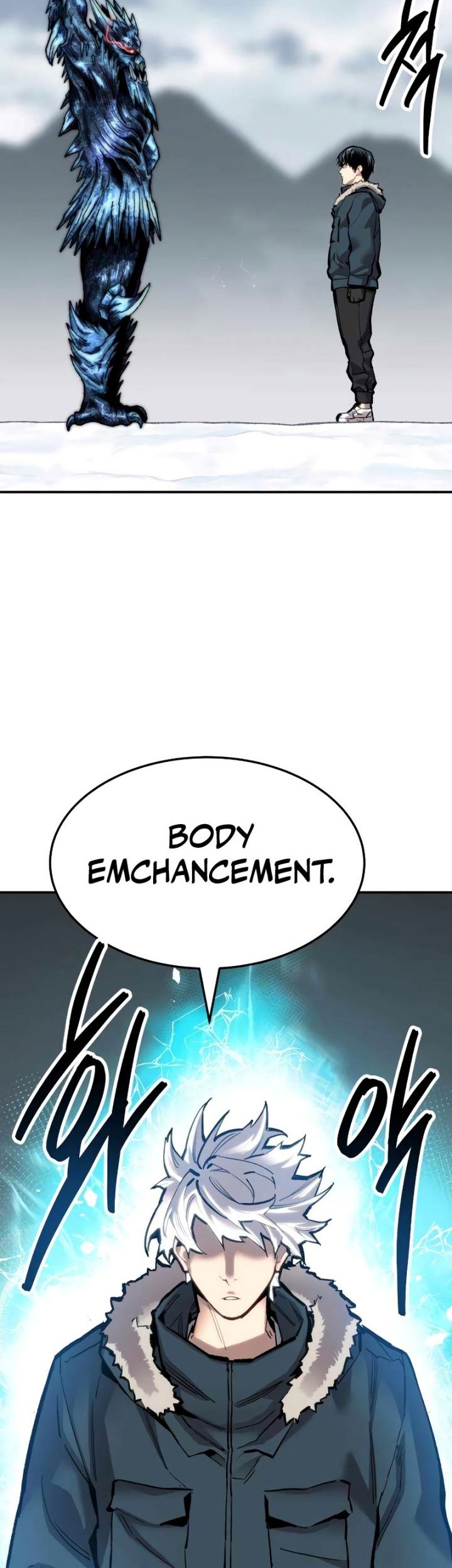 Limit Breaker Chapter 102 Gambar 48