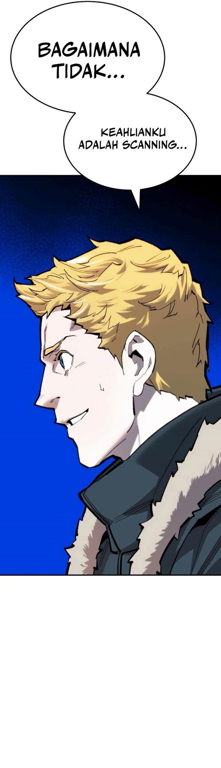 Limit Breaker Chapter 102 Gambar 54