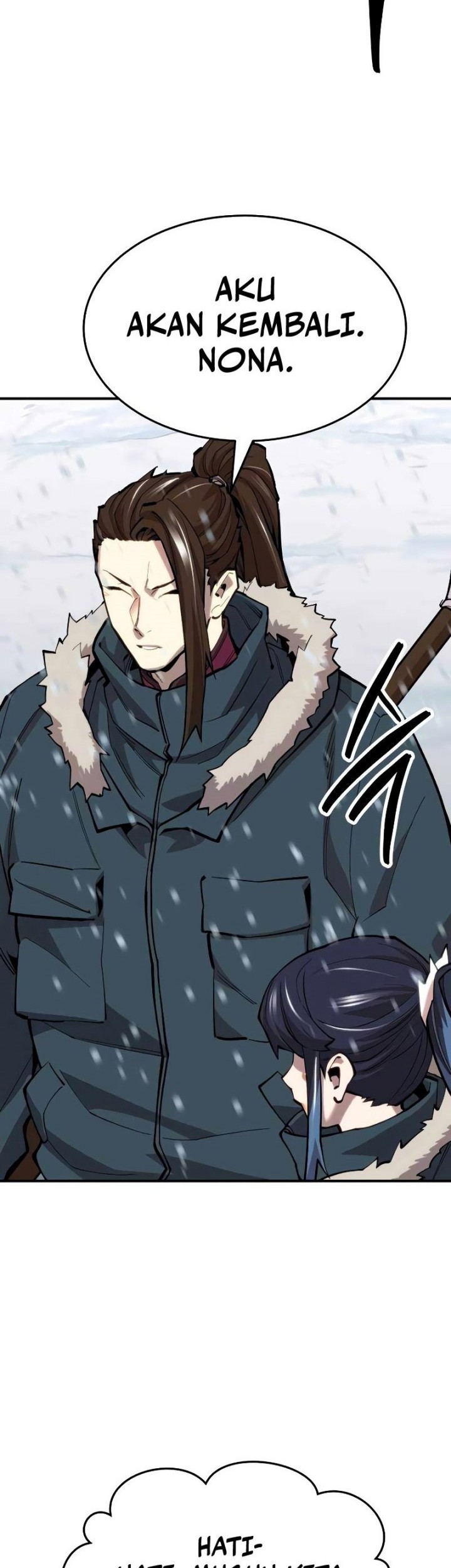 Limit Breaker Chapter 101 Gambar 46