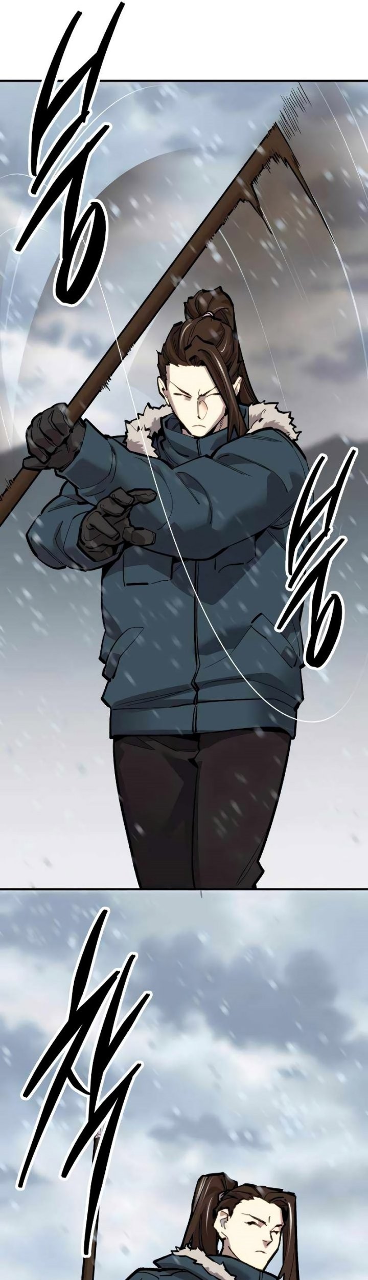 Limit Breaker Chapter 101 Gambar 49