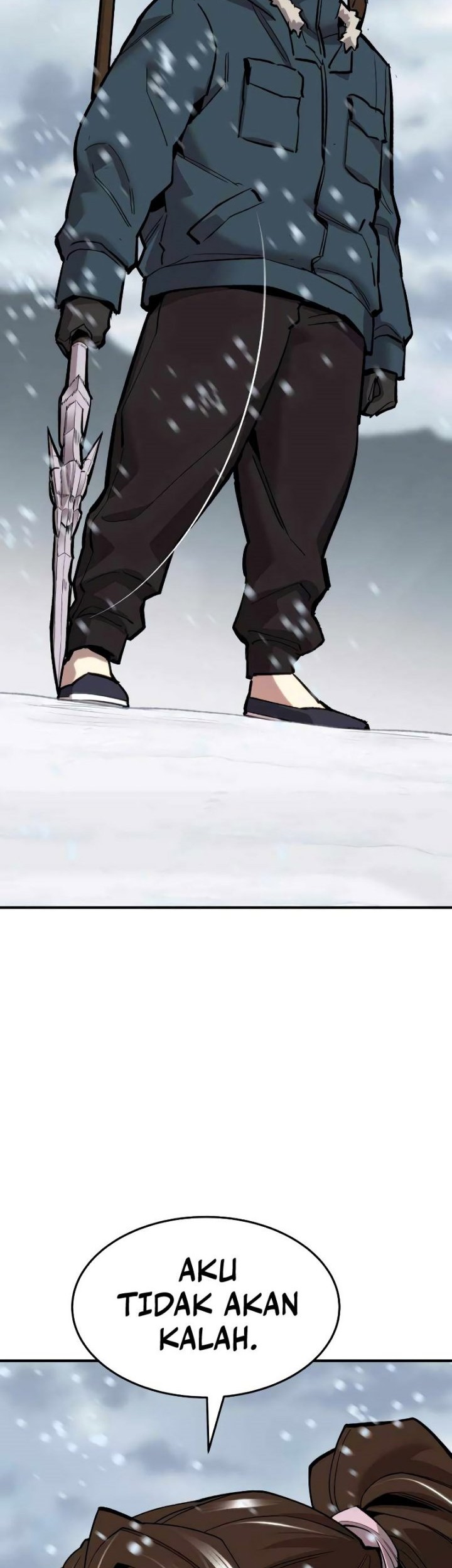 Limit Breaker Chapter 101 Gambar 50