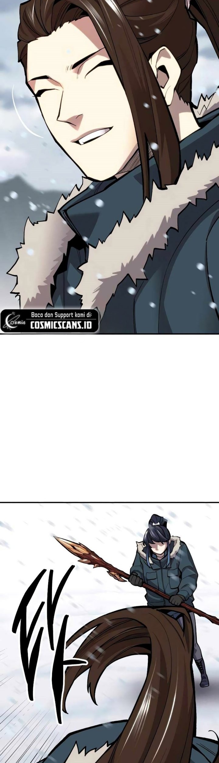 Limit Breaker Chapter 101 Gambar 51