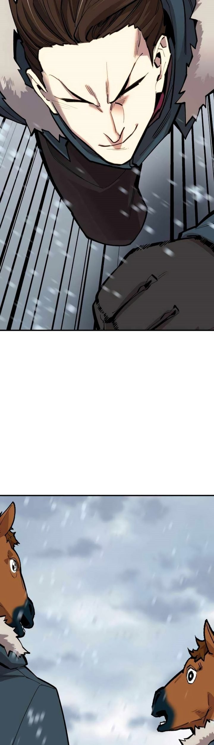 Limit Breaker Chapter 101 Gambar 53