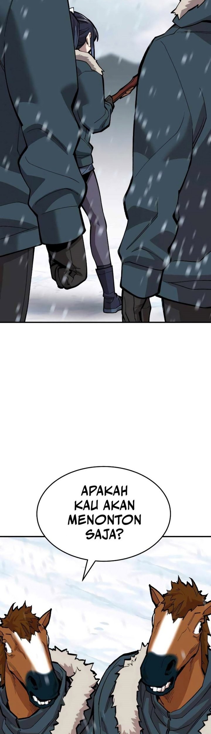 Limit Breaker Chapter 101 Gambar 54