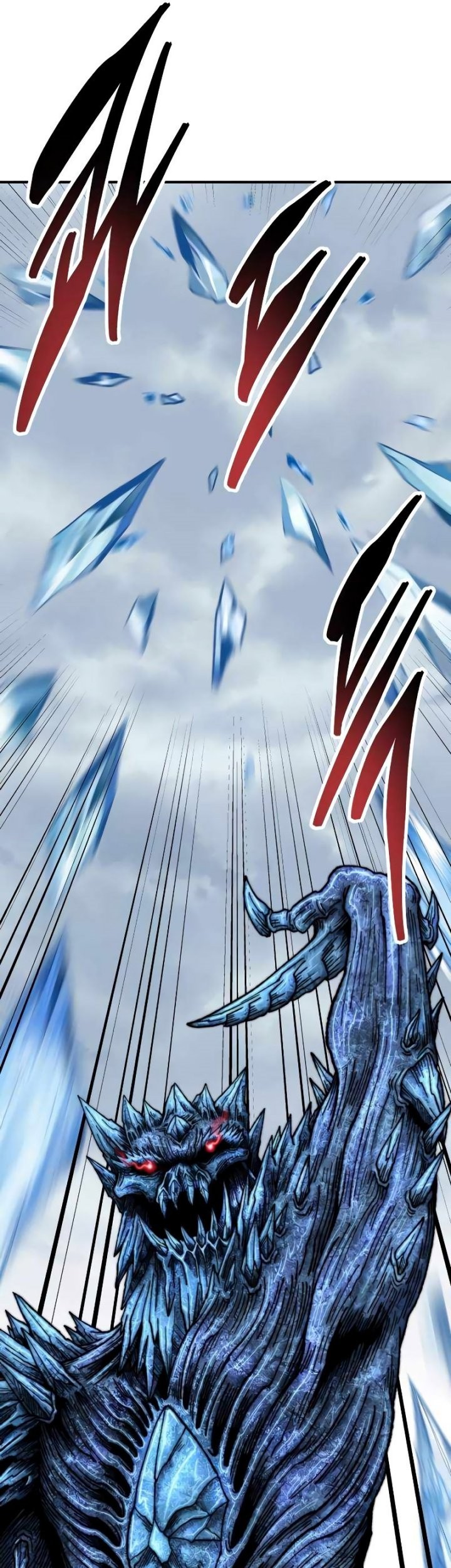 Limit Breaker Chapter 101 Gambar 57