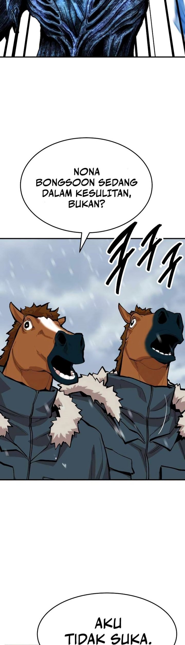 Limit Breaker Chapter 101 Gambar 58