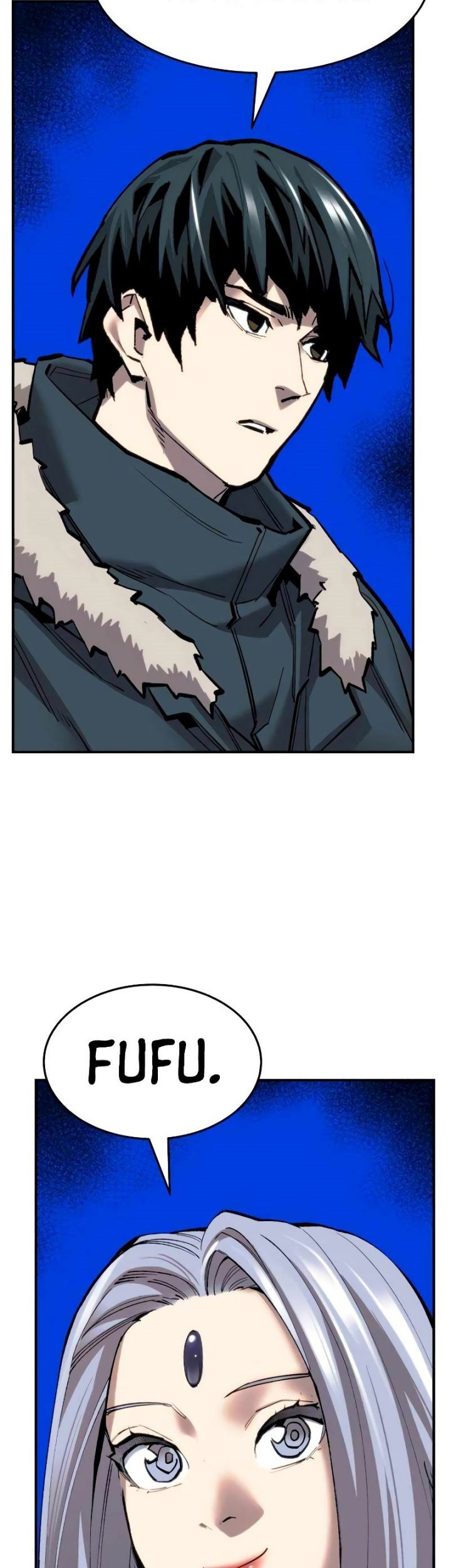 Limit Breaker Chapter 101 Gambar 59