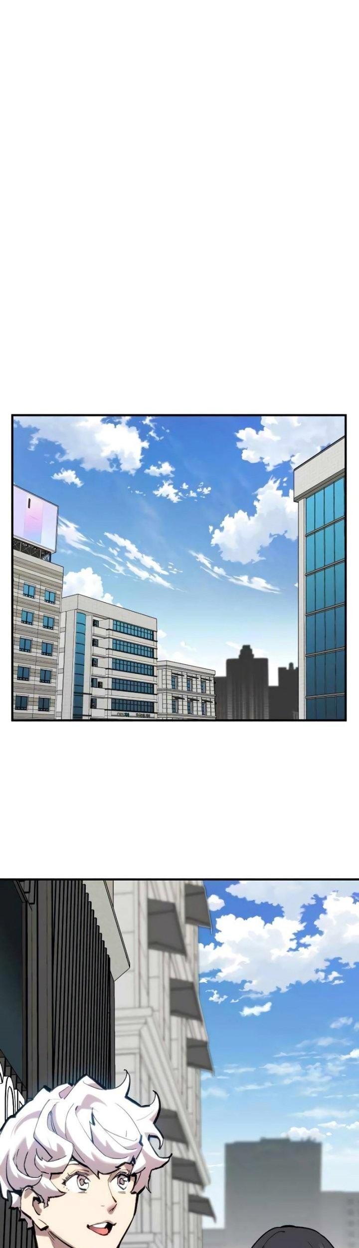 Limit Breaker Chapter 101 Gambar 61