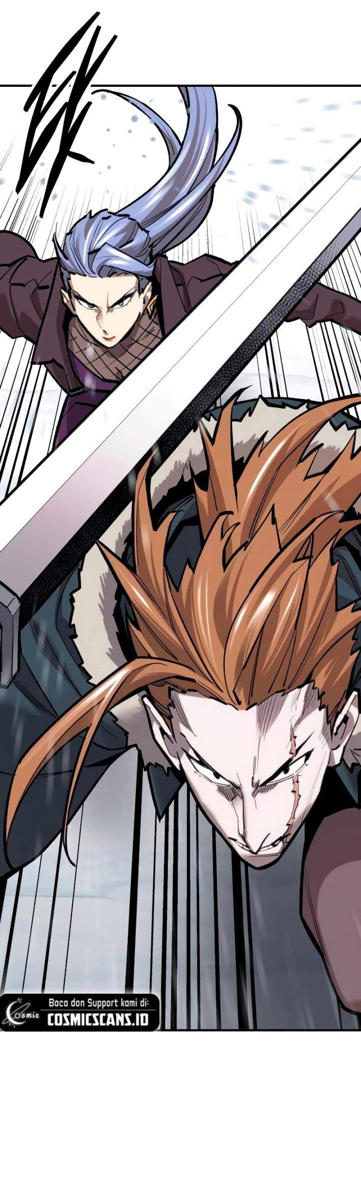 Limit Breaker Chapter 101 Gambar 34