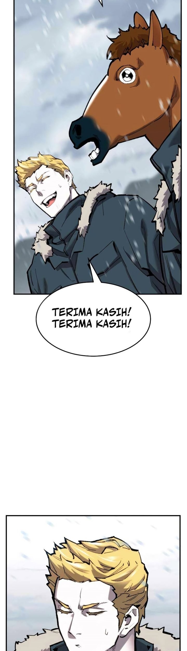Limit Breaker Chapter 101 Gambar 38