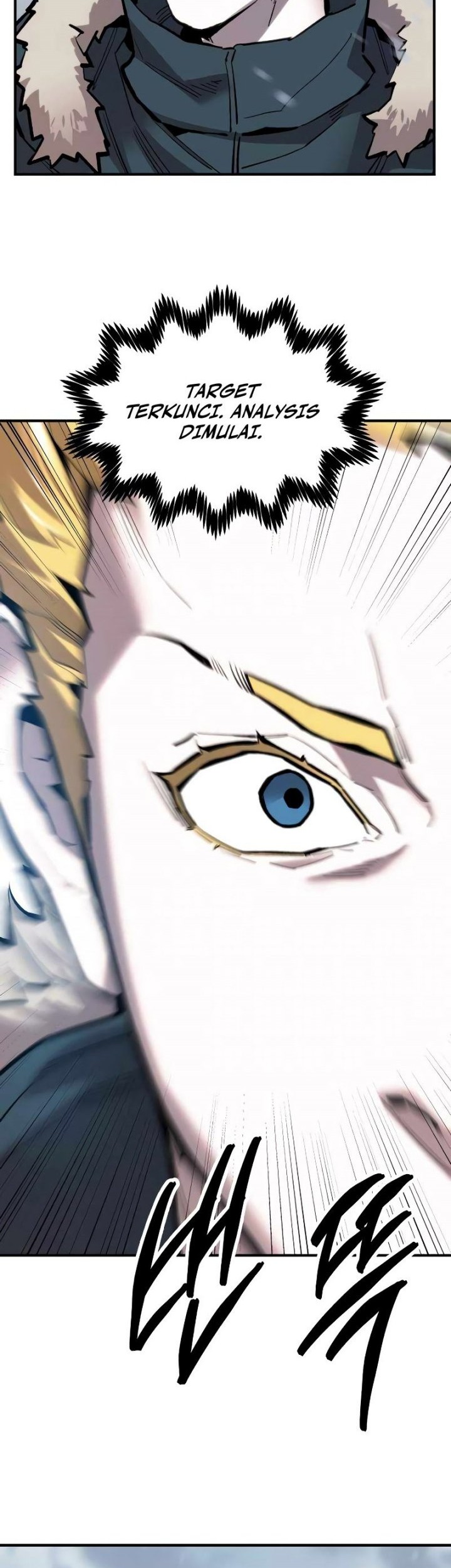 Limit Breaker Chapter 101 Gambar 39