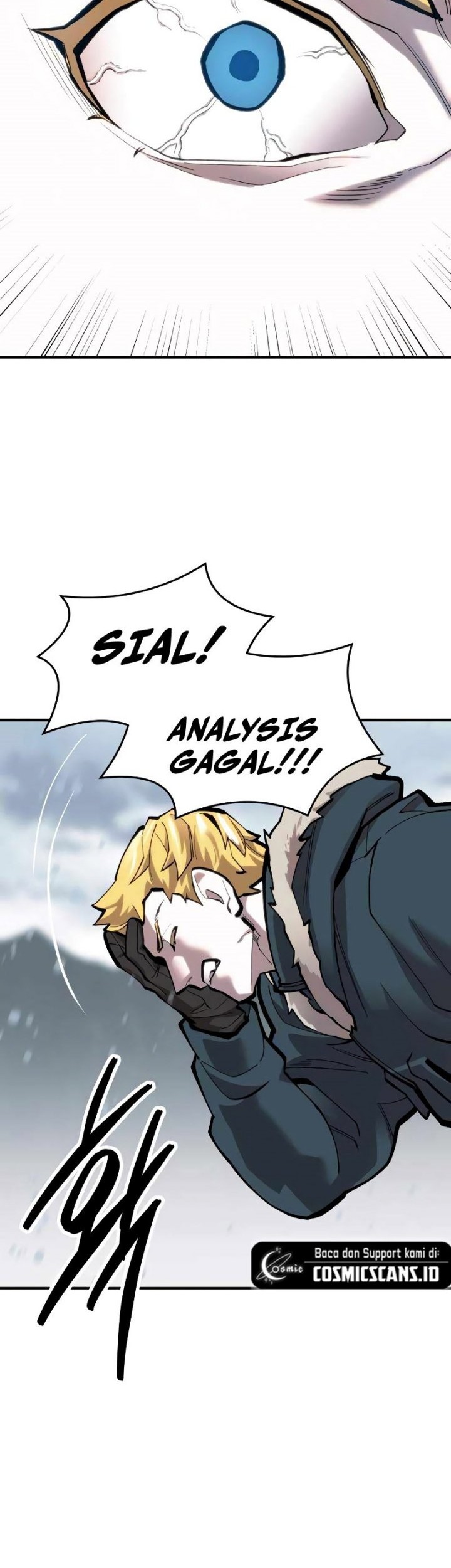 Limit Breaker Chapter 101 Gambar 42