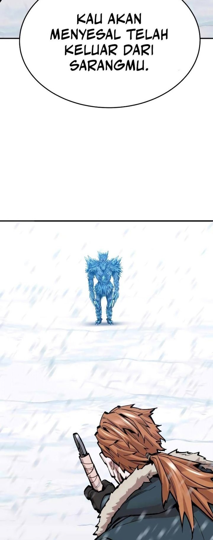 Limit Breaker Chapter 101 Gambar 3