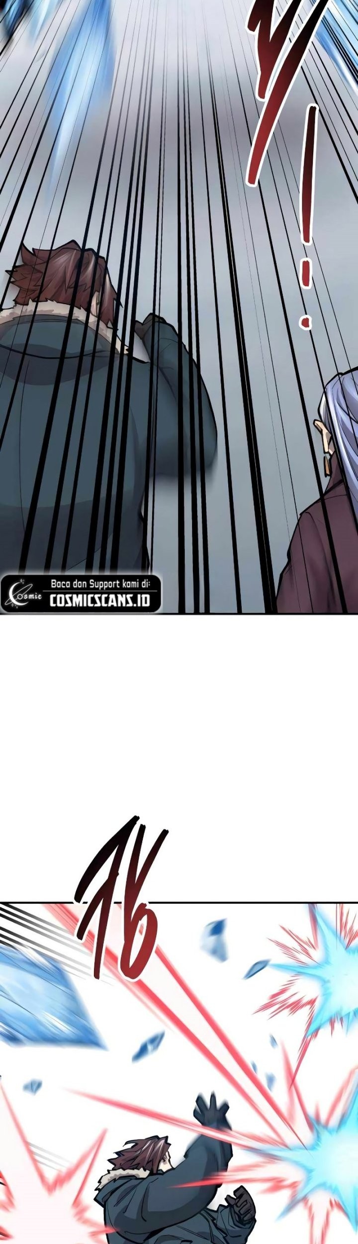 Limit Breaker Chapter 101 Gambar 84