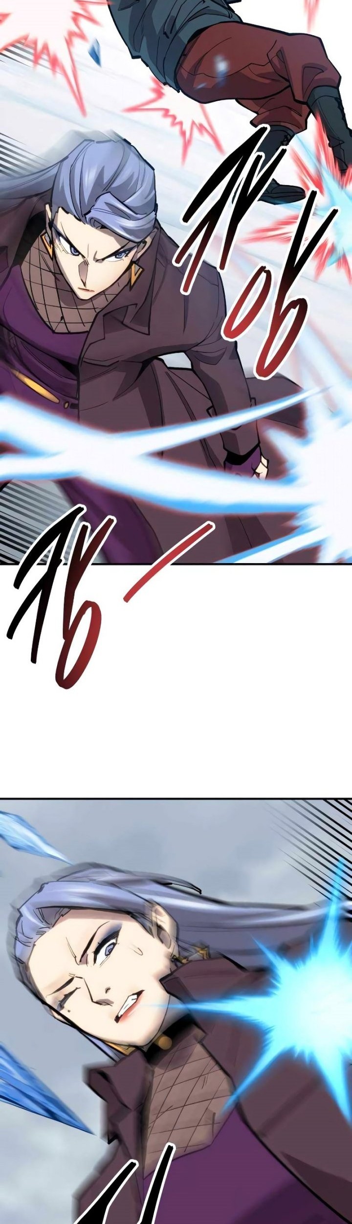 Limit Breaker Chapter 101 Gambar 85