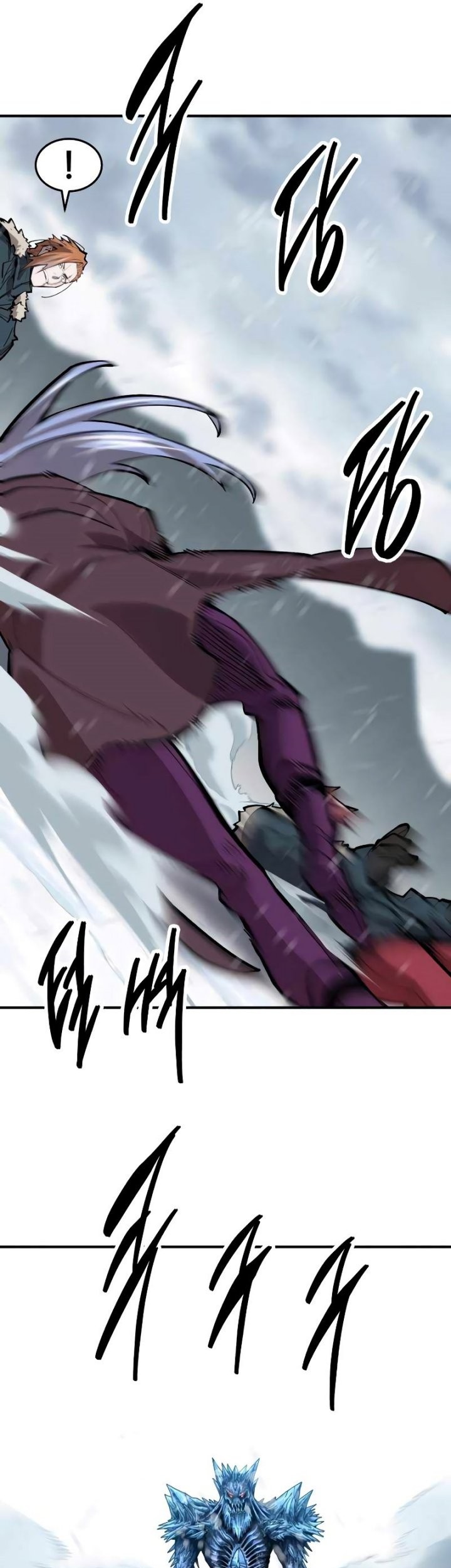 Limit Breaker Chapter 101 Gambar 87