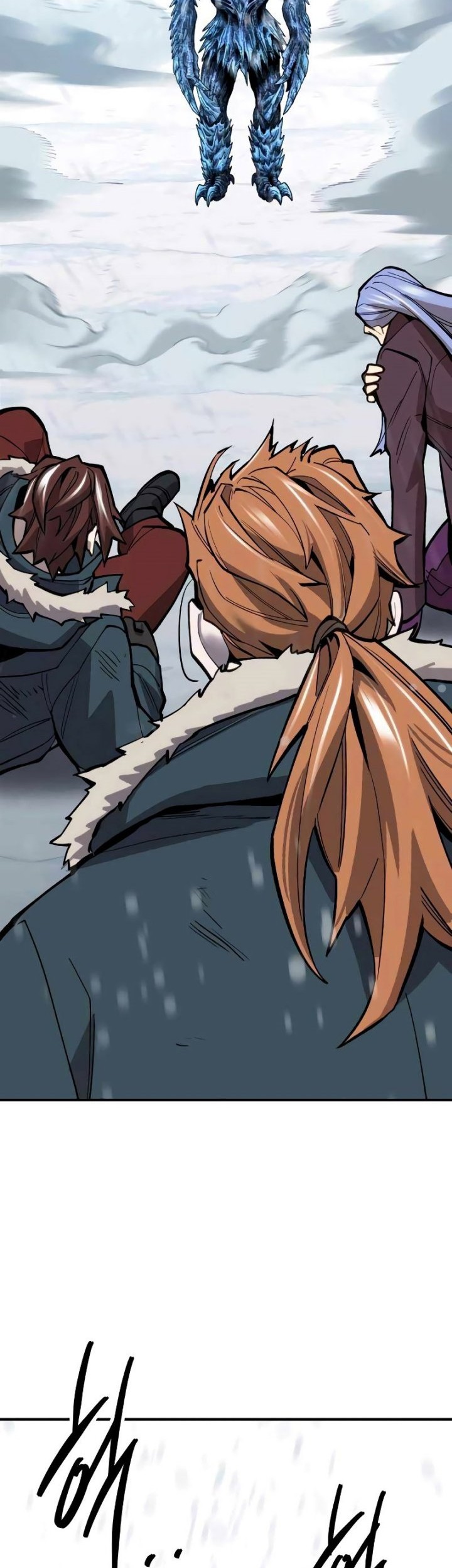 Limit Breaker Chapter 101 Gambar 88