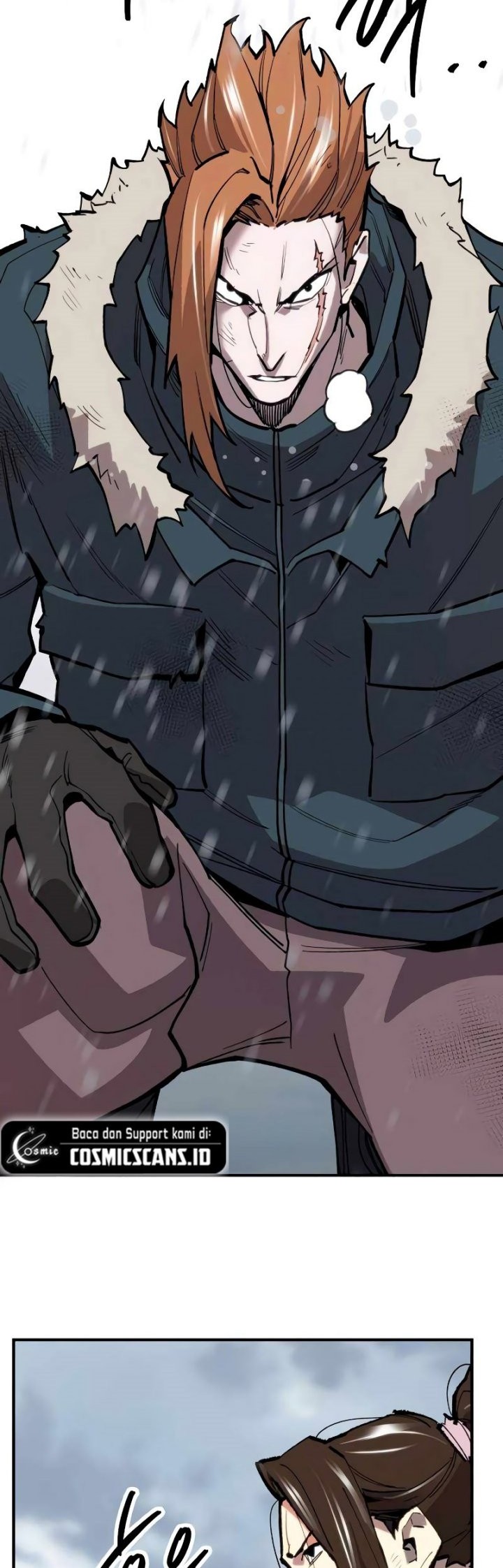 Limit Breaker Chapter 101 Gambar 89