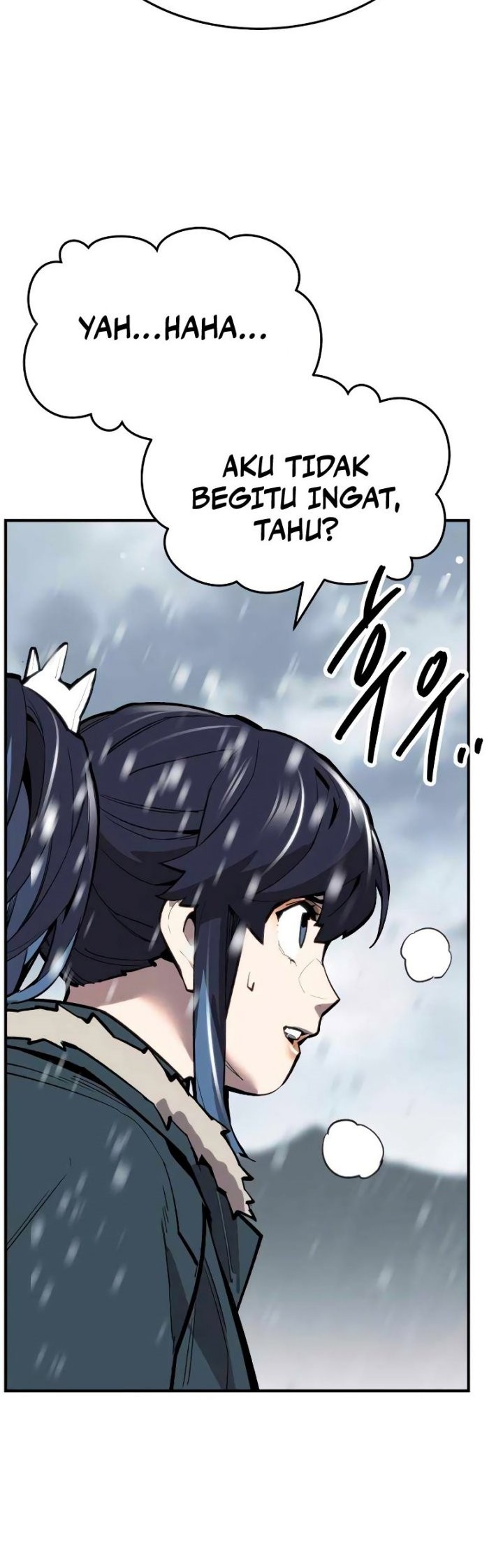 Limit Breaker Chapter 101 Gambar 92