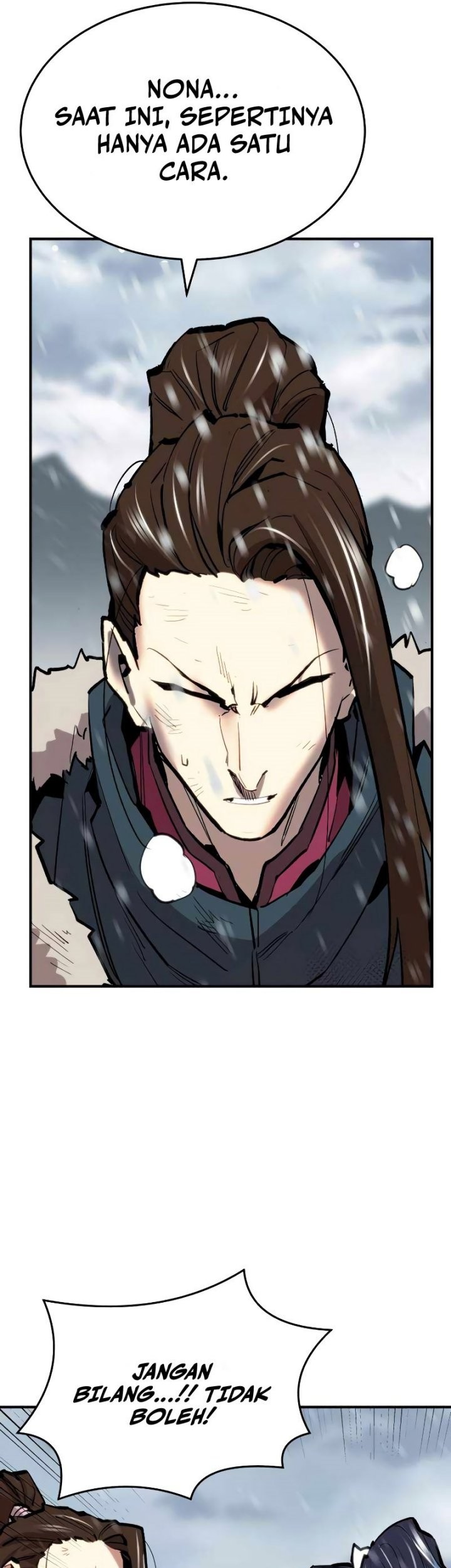 Limit Breaker Chapter 101 Gambar 93